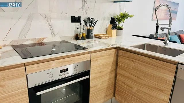 Apartamento Reformado en Primera Línea de Playa Muchavista c - foto 5