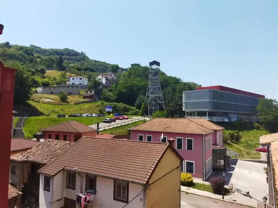 ✨ Exclusiva vivienda con excelentes calidades en El Entrego