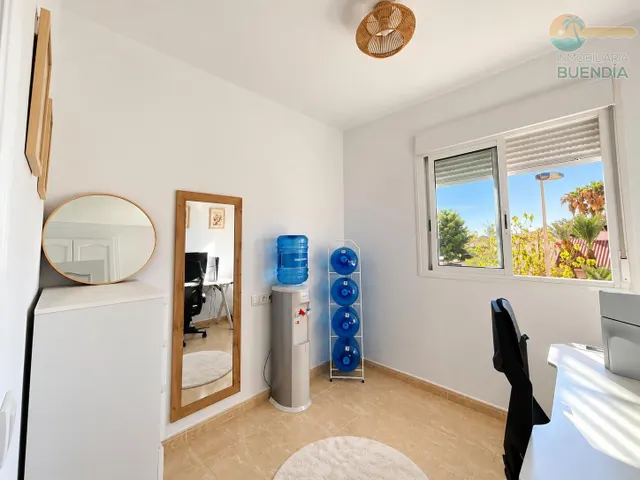 Apartamento reformado en el centro de puerto mazarrón — 16