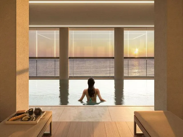 Apartamento 3 habitaciones 320m² en venta - Calpe — 6
