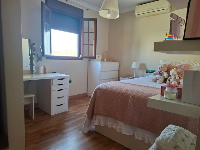 Gran adosado en las canteras — 37