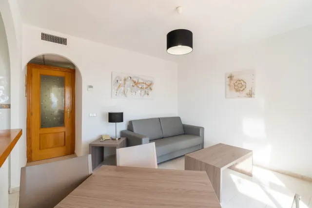 Bungalow 1 habitación 43m² en venta - Cometa-Carrió — 10