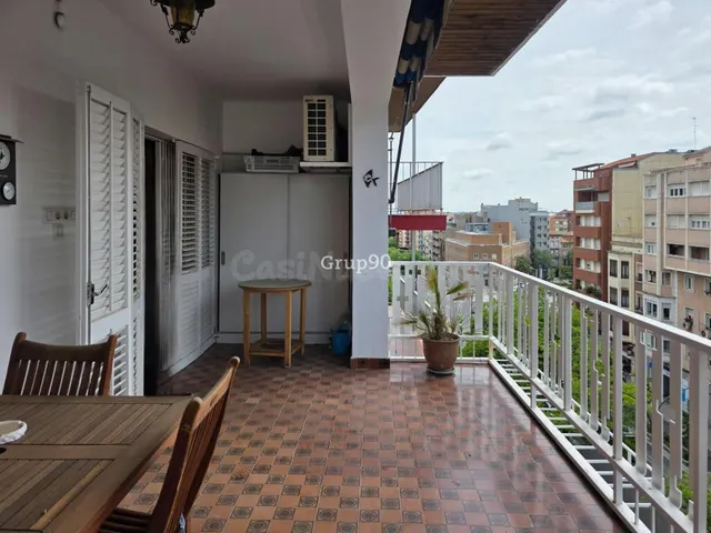 Exclusiva vivienda en una de las mejores zonas de Lleida: Prat de la Riba — 5