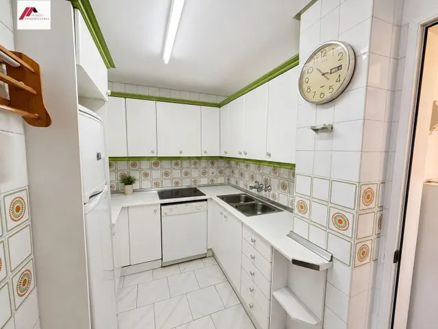 Vivienda en primera línea de playa en Valdelagrana — 8