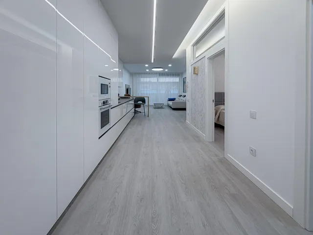 Playa Del Cura! Impresionante apartamento nuevo a estrenar, con excelente distribución de espacios + Gigantesca terraza (160 mts playa) desde 239.900 — 17