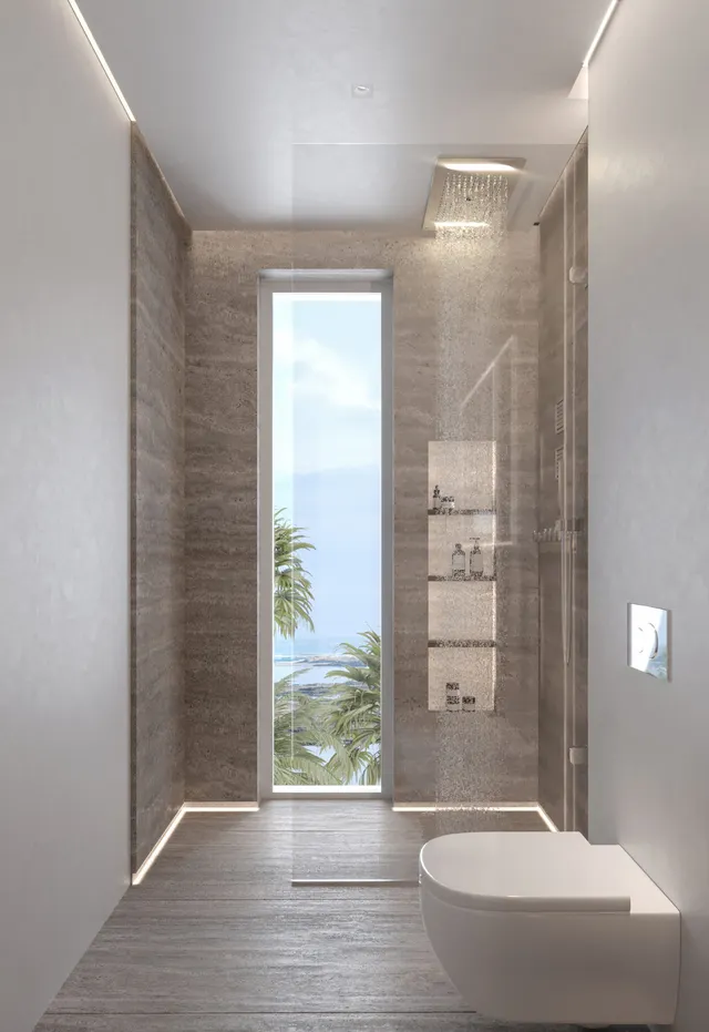 Chalet 4 habitaciones 627m² en venta - Riviera del sol — 23