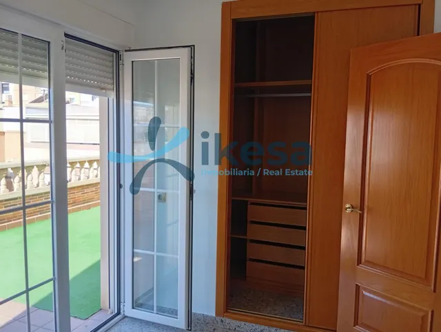 Se vende chalet en la localidad de Almería — 7