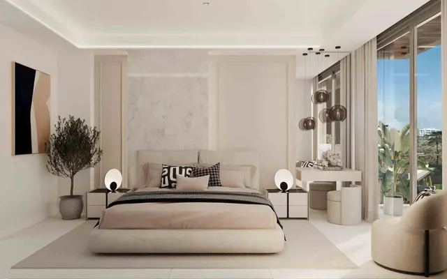 Bungalow Planta Alta 4 habitaciones 187m² en venta - Santa Clara Golf — 6