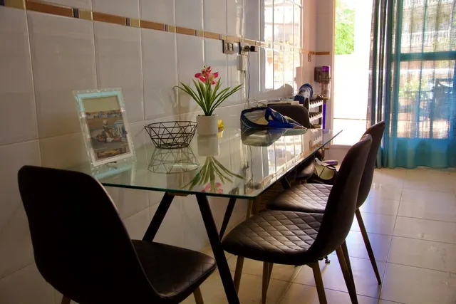 Apartamento 3 habitaciones 105m² en venta - Puerto — 7
