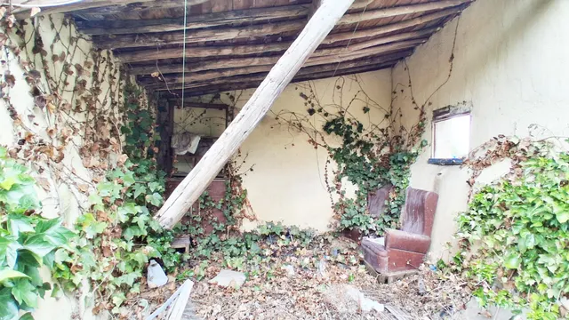 Urbis te ofrece una casa en venta en Garcihernández, Salamanca. — 45