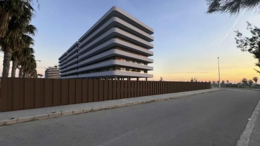 En venta obra nueva: Calma Marina Moncofa