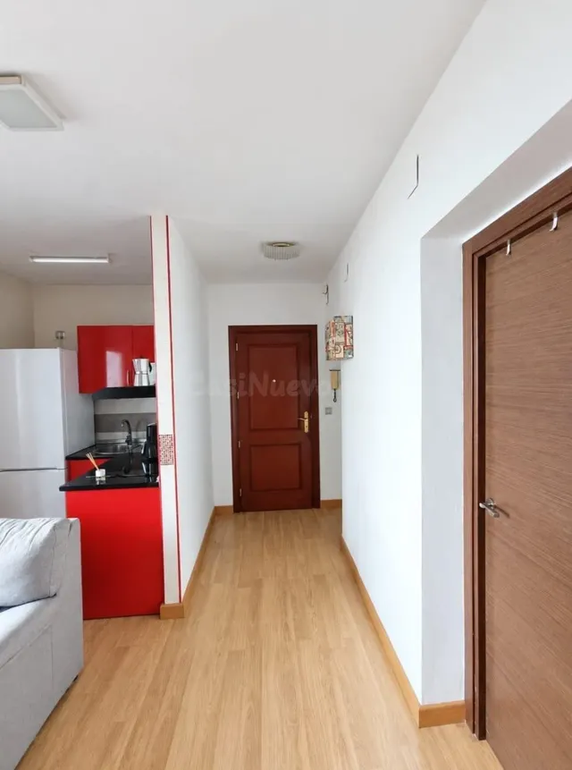 ¡OPORTUNIDAD EN LLOPIS IBORRA! PISO REFORMADO Y LISTO PARA E - foto 3
