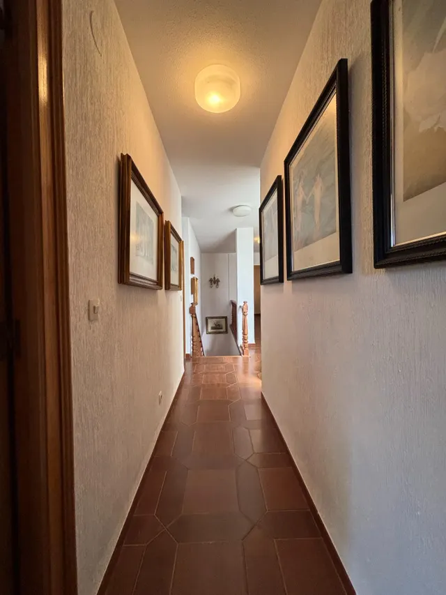 Exclusiva villa con piscina en Los Urrutias, Mar Menor — 25