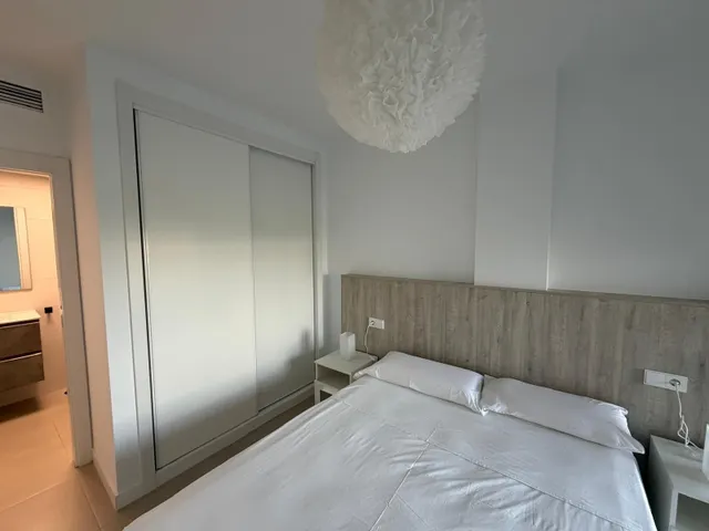 El residencial es el lugar perfecto para disfrutar de la vida frente al mar — 7