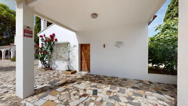 Apartamento 5 habitaciones 200m² en venta - Playa les deveses — 11