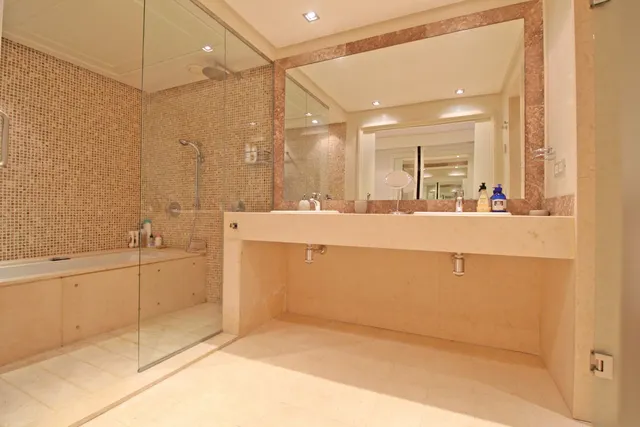 Apartamento 2 habitaciones 142m² en venta - Whater Gardens — 14