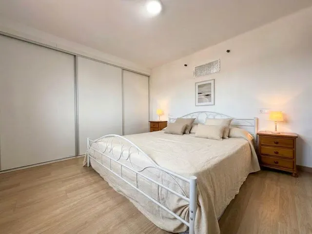 ¡Casa con vistas al mar!  en Olivo de Oro — 22
