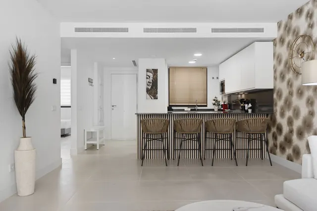 Apartamento 2 habitaciones 152m² en venta - Centro — 7