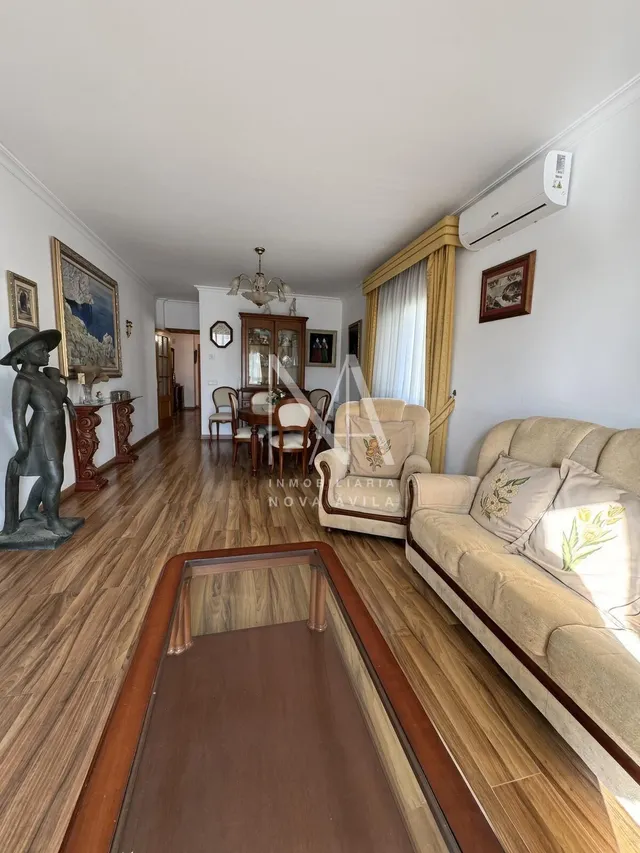 Chalet las palmeras — 24