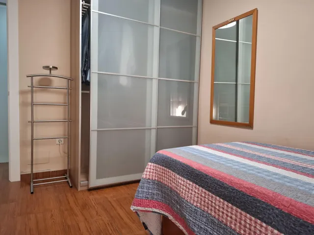 PISO REFORMADO RECIENTEMENTE, 3 DORMITORIOS CON VISTAS AL MAR — 16