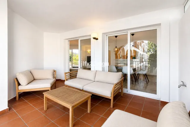 Apartamento 3 habitaciones 113m² en venta - Riviera del sol — 8