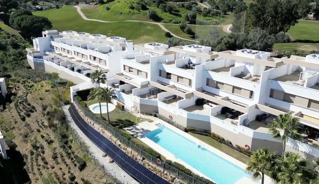 Adosado 3 habitaciones 226m² en venta - Riviera del sol — 37