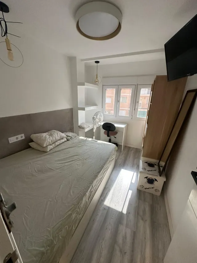 Piso 6 habitaciones 105m² en venta - Alipark — 39