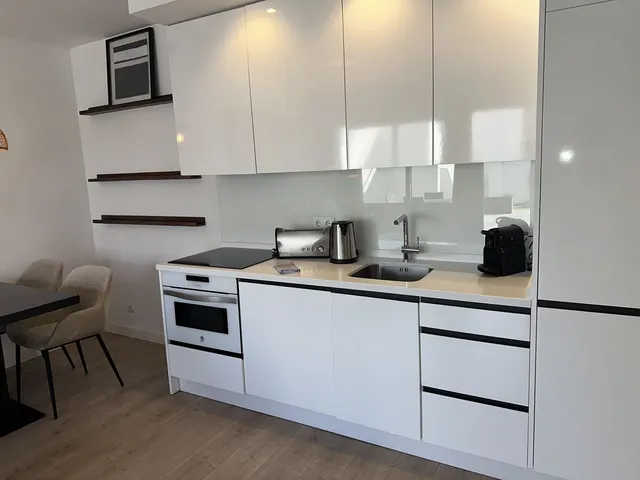 Apartamento 2 habitaciones 69m² en venta - Riviera del sol — 6