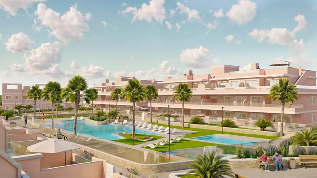 Ático 3 habitaciones 78m² en venta - Zona Pueblo — 19