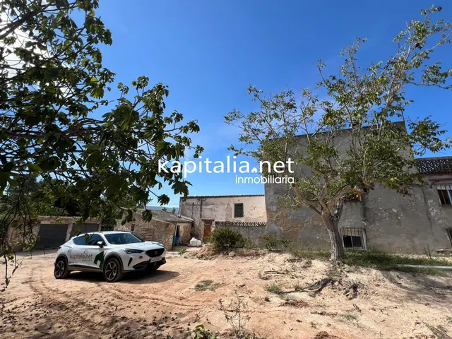 Casita a la venta en Ontinyent — 9