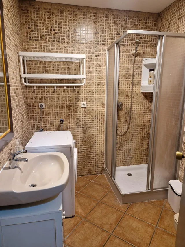 Estudio 1 habitación 53m² en venta - Vanessa parc — 9