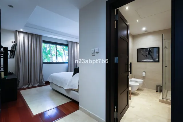 Chalet 4 habitaciones 338m² en venta - Marbella — 22