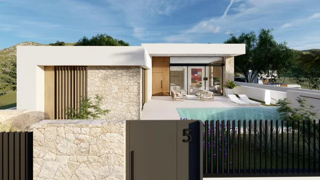 Vivienda de lujo en Rojales — 11