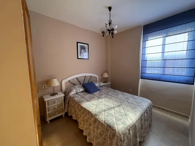 Piso 3 habitaciones en venta - AVDA. DE LA ESTACIÓN — 10