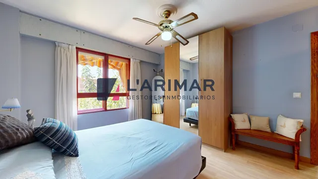 VIVIENDA 4 habitaciones CON PISCINA EN SAN JUAN PUEBLO — 29