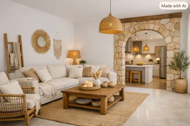 Exclusiva Finca con parcela llana en venta en Teulada - Amplias Posibilidades de Desarrollo — 25