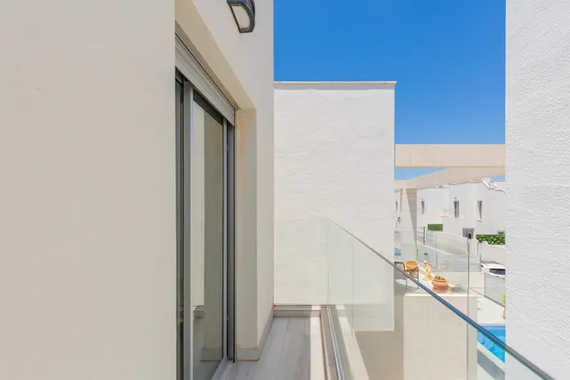Villa 3 habitaciones 149m² en venta - Lomas de Cabo Roig — 38