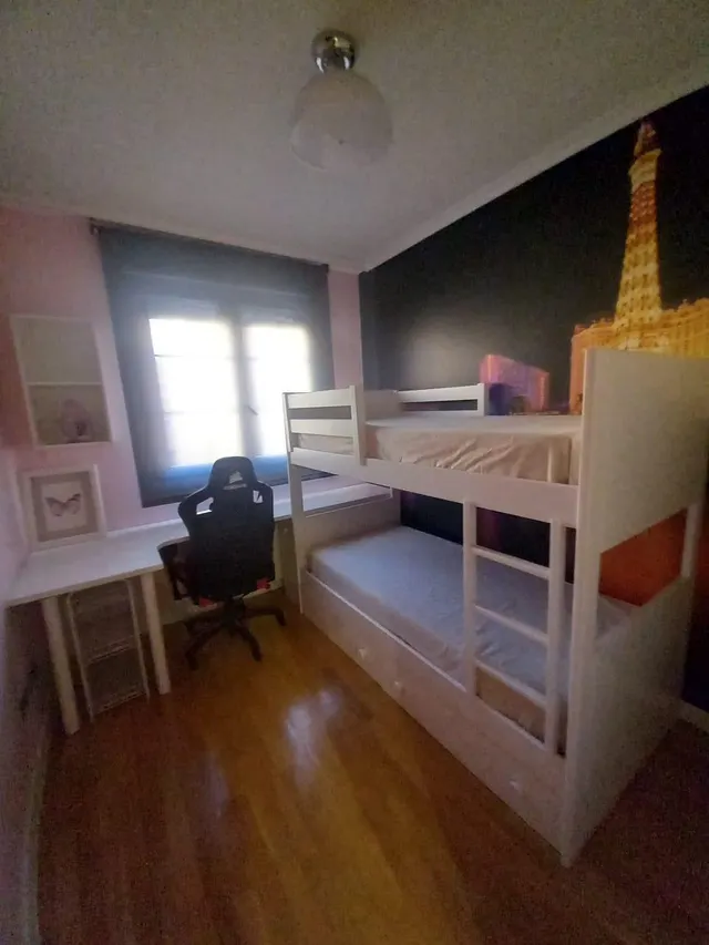MAGNÍFICO PISO AMUEBLADO — 21