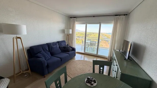 Atractivo Apartamento en Playa de Gandia — 5
