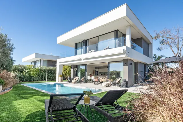 Chalet 3 habitaciones 181m² en venta - Costa del Sol — 36