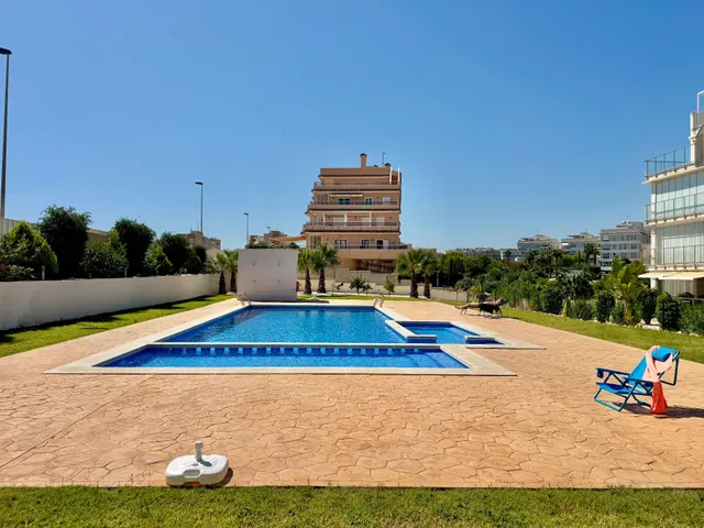 Apartamento 2 habitaciones 81m² en venta - Montepinar-La Aparecida-Raiguero — 42