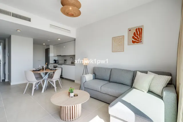 Ático 1 habitación 67m² en venta - Costa Del Sol — 8