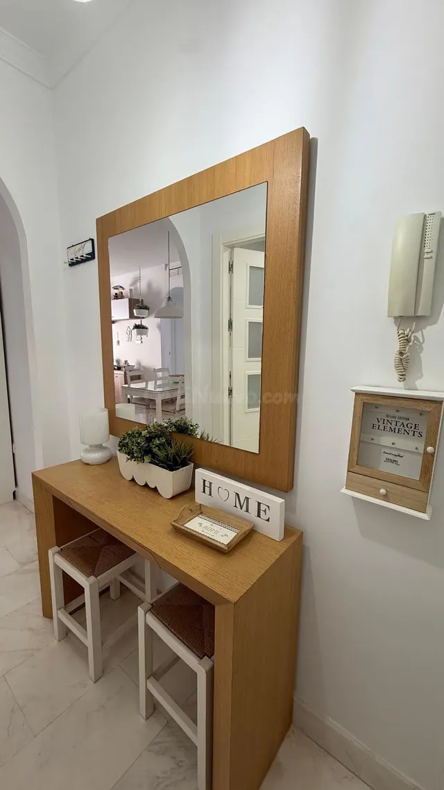Precioso apartamento en alquiler en Playa Granada – Zona res - foto 5