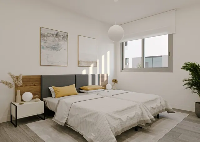 Apartamento en Venta en Salines, ses Baleares — 8
