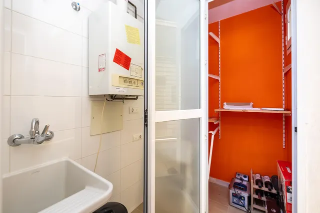 **Piso en venta en Carretera de la Sierra - Oportunidad única** — 20