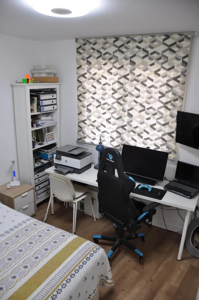 Precioso apartamento en alenda golf — 16