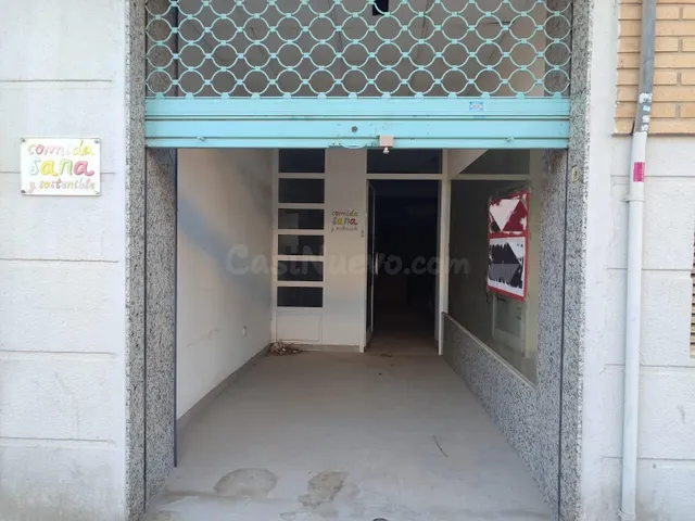 OPORTUNIDAD ÚNICA EN EL PANDERÓN - LOCAL CON GRAN POTENCIAL 