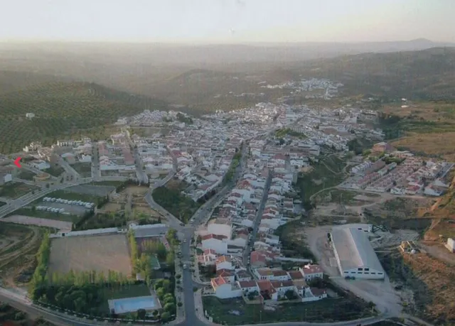 Parcela en venta - Andalucia - foto 5