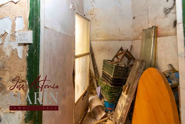 Casa para reformar en pleno centro!!!! — 7