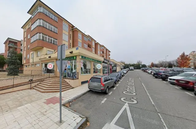 Piso en Venta en Avila Ávila - foto 2